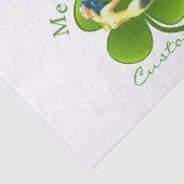 アイリッシュマーメイドサンサンサンダーコーブ 薄葉紙 (詳細)