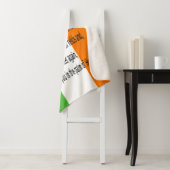 アイリッシュメッシングシェルパブランケット シェルパブランケット (インサイチュ)