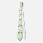 アイリッシュラック ネクタイ (正面)