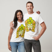 アイリッシュラック Tシャツ (ユニセックス)