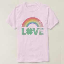 アイリッシュラブIII Tシャツ