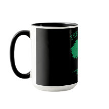 アイリッシュルーツファミリーツリー