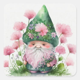 アイリッシュレプラーアン スクエアシール