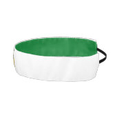 アイリッシュレプレシャンTosing Lucky おもしろい Cookie アスレチックヘッドバンド (右)