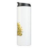 アイリッシュレプレシャンTosing Lucky おもしろい Cookie タンブラー (回転右)