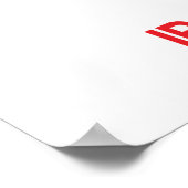 アイリッシュ保ダンスの静かで愛 ポスター (角)