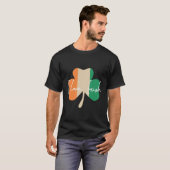アイリッシュ大好き！ Tシャツ (正面フル)