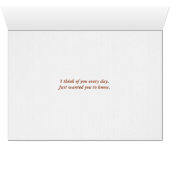 アイリッシュ考えるセッター (内部横(下))