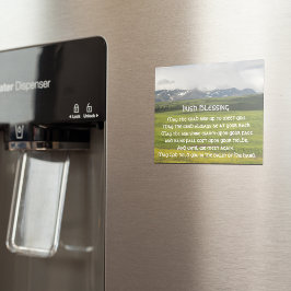 アイリッシュ賛美ズグリーンバレーランドスケープ