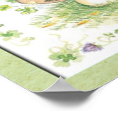 アイリッシュ賛美ズ・オブ・ザ・ドッグ ポスター (角)