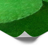 アイリッシュ賛美ズ ポスター (角)