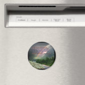 アイリッシュ賛美ズ マグネット (インサイチュ (食洗機))