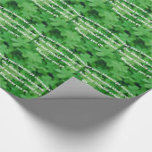 アイリッシュ賛美ズ ラッピングペーパー (角)