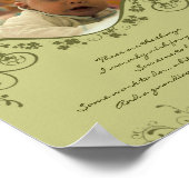 アイリッシュ賛美ズ – 常に近い守護天使 ポスター (角)