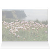 アイリッシュ賛美ズ、Peace in Your Soul、アイルランドカード (内部横(上))