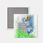 アイリッシュ賛美マグネット マグネット (正面/裏面)