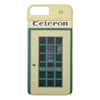 アイリッシュ電話 iPhone 8 PLUS/7 PLUSケース