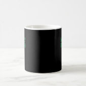 アイリッシュ+エグジット+サヨナラ7 コーヒーマグカップ (中央)