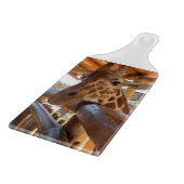 アイリッシュ カッティングボード (角)