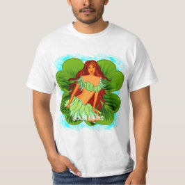 アイリッシュ・フェアリー Tシャツ