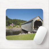 アイリッシュ·リバー·カバード·ブリッジ、セント·マーティンス、ニュー マウスパッド (マウス)