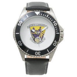 アイリパーソナライズされたッシュカウンティメンズウォッチコエクスフォード 腕時計