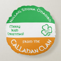 アイリメリーッシュゲール国旗