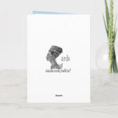 アイリングエンジェルオブランス カード (裏面)