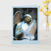 アイリングエンジェルオブランス カード (黄色い花)