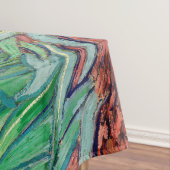 アイリースバイヴィンセントヴァンゴッホ テーブルクロス (インサイチュ)