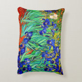 アイリーゼバイヴィンセントヴァンゴッホ アクセントクッション (裏面(縦))