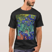 アイリーゼバイヴィンセントヴァンゴッホ Tシャツ (正面)