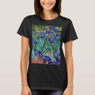 アイリーゼバイヴィンセントヴァンゴッホ Tシャツ