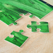 アイリーゼ（1890年）、ヴィンセント·ヴァン·ゴッホ ジグソーパズル (側面)