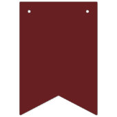 アイリーン バンティングフラッグ (第2の旗)