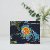 アイリーン ポストカード (スタンド正面)