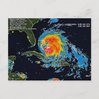 アイリーン ポストカード