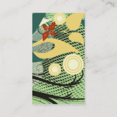 アイリーン 名刺 (裏面)