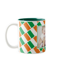 アイリ最高のッシュムームパーソナライズされた写真国旗