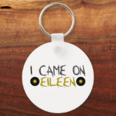 アイリ来エリーン キーホルダー (正面)