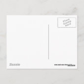 アイリ笑わされるッシュ ポストカード (裏面)