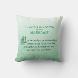 アイリ結婚ッシュの賛美祝い クッション