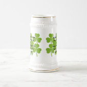 アイリ結婚ッシュ賛美ズ –  ビールジョッキ (中央)