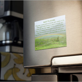 アイリ賛美ッシュのレインボー写真磁気カード