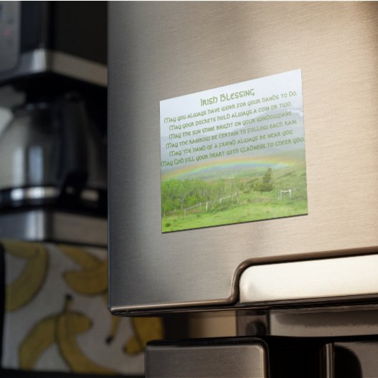 アイリ賛美ッシュのレインボー写真磁気カード