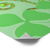 アイリ賛美ッシュの – 愛する人 – いくつかの作品 ポスター (角)