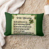 アイリ賛美ッシュ/ダブルユニコーン枕 ランバークッション (ブランケット)