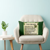 アイリ賛美ッシュ/ダブルユニコーン枕 ランバークッション (椅子)