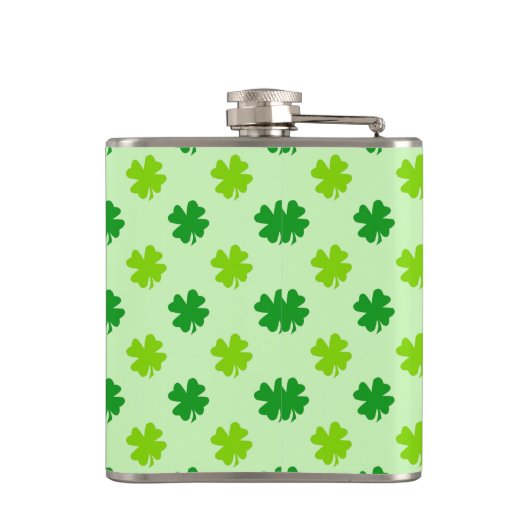 アイルおもしろいランド人の飲み物ユーモアのジョークブーズウイスキー フラスク (裏面)