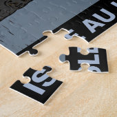 アイルオハウライトハウス ジグソーパズル (側面)